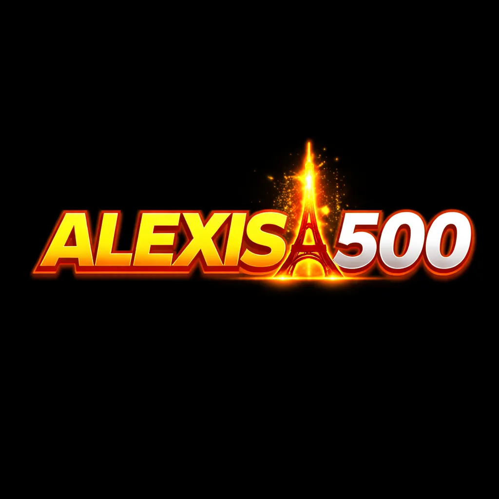 ALEXIS500 - Petualangan Seru di Dunia Fantasi