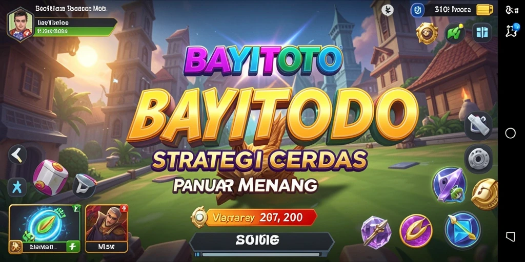 Screenshot gameplay <strong>BAYITOTO</strong> menunjukkan strategi intens dan pertarungan mendebarkan.