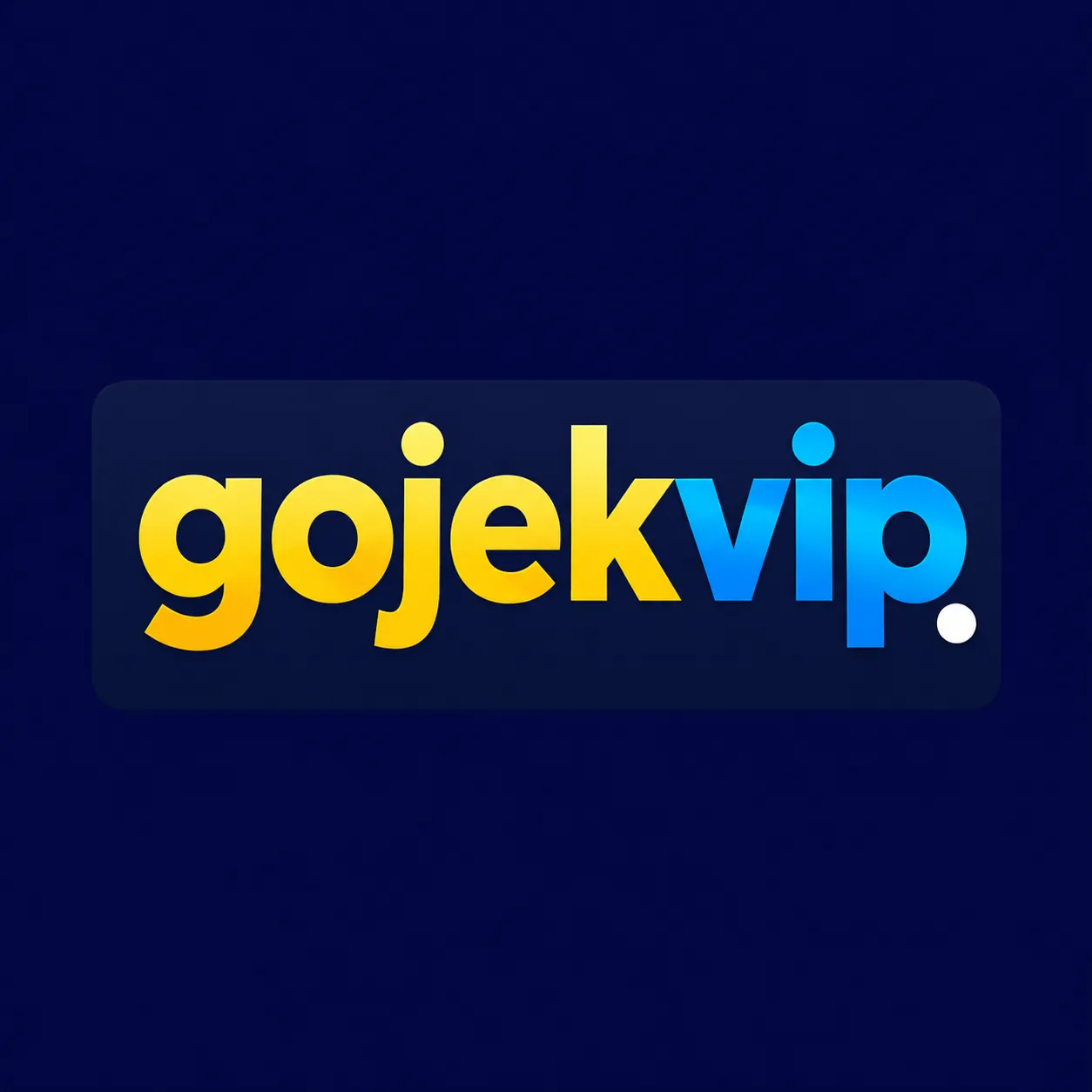 GOJEKVIP - Eksplorasi Dunia Tanpa Batas