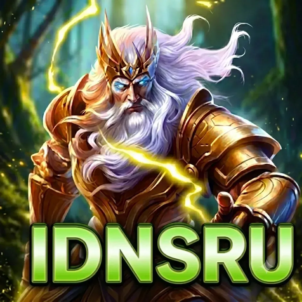 IDNSERU - Game Sepak Bola Seru untuk Para Penggemar