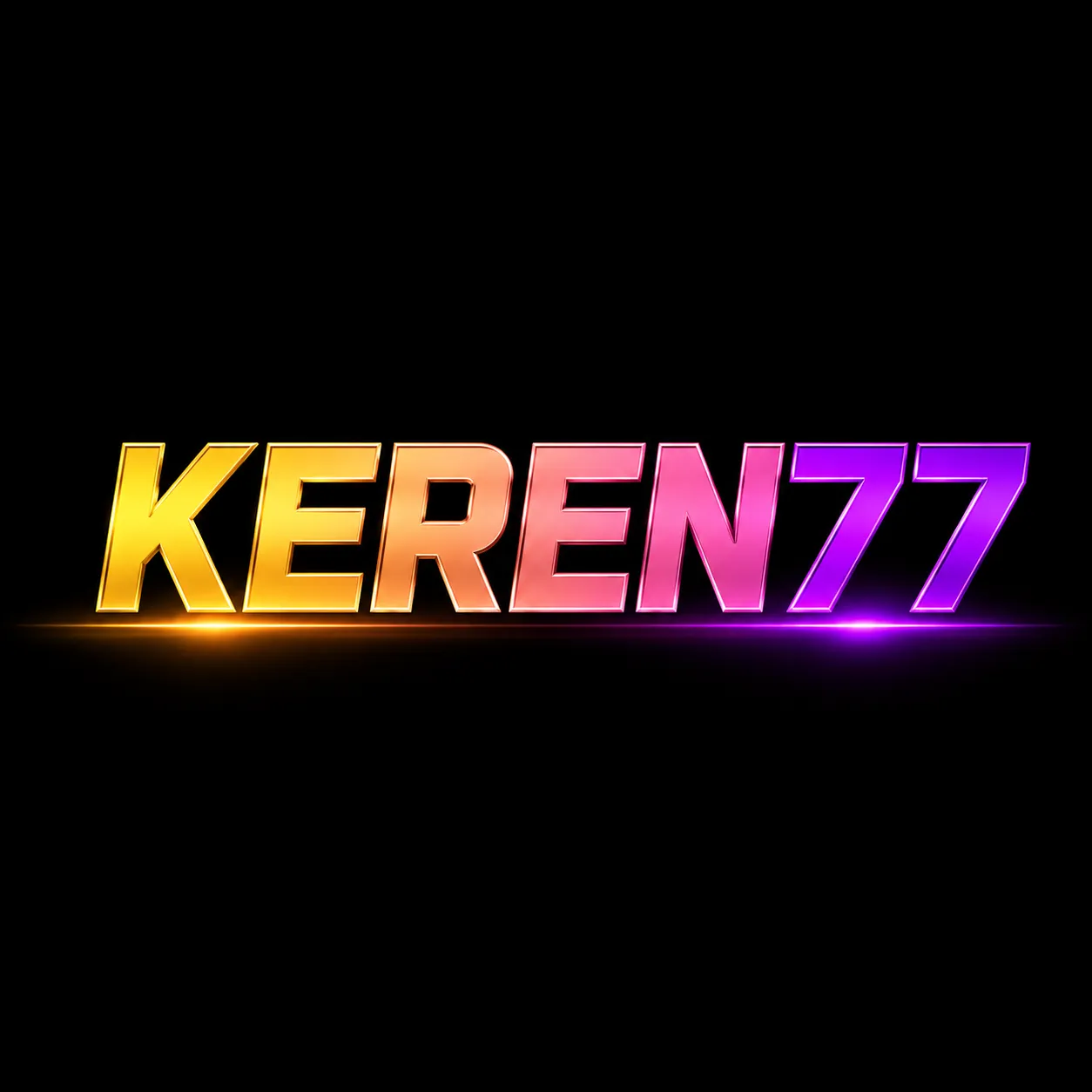 KEREN77 - Sensasi Permainan Slot Terbaik