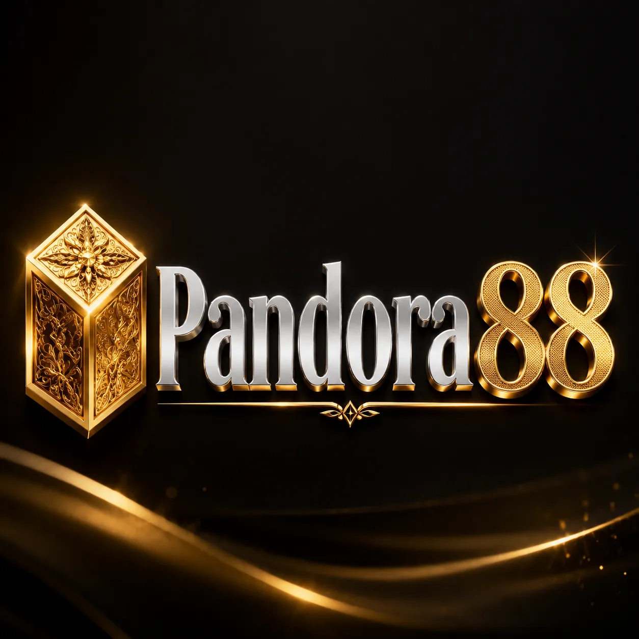 PANDORA88 - Teror di Balik Pintu