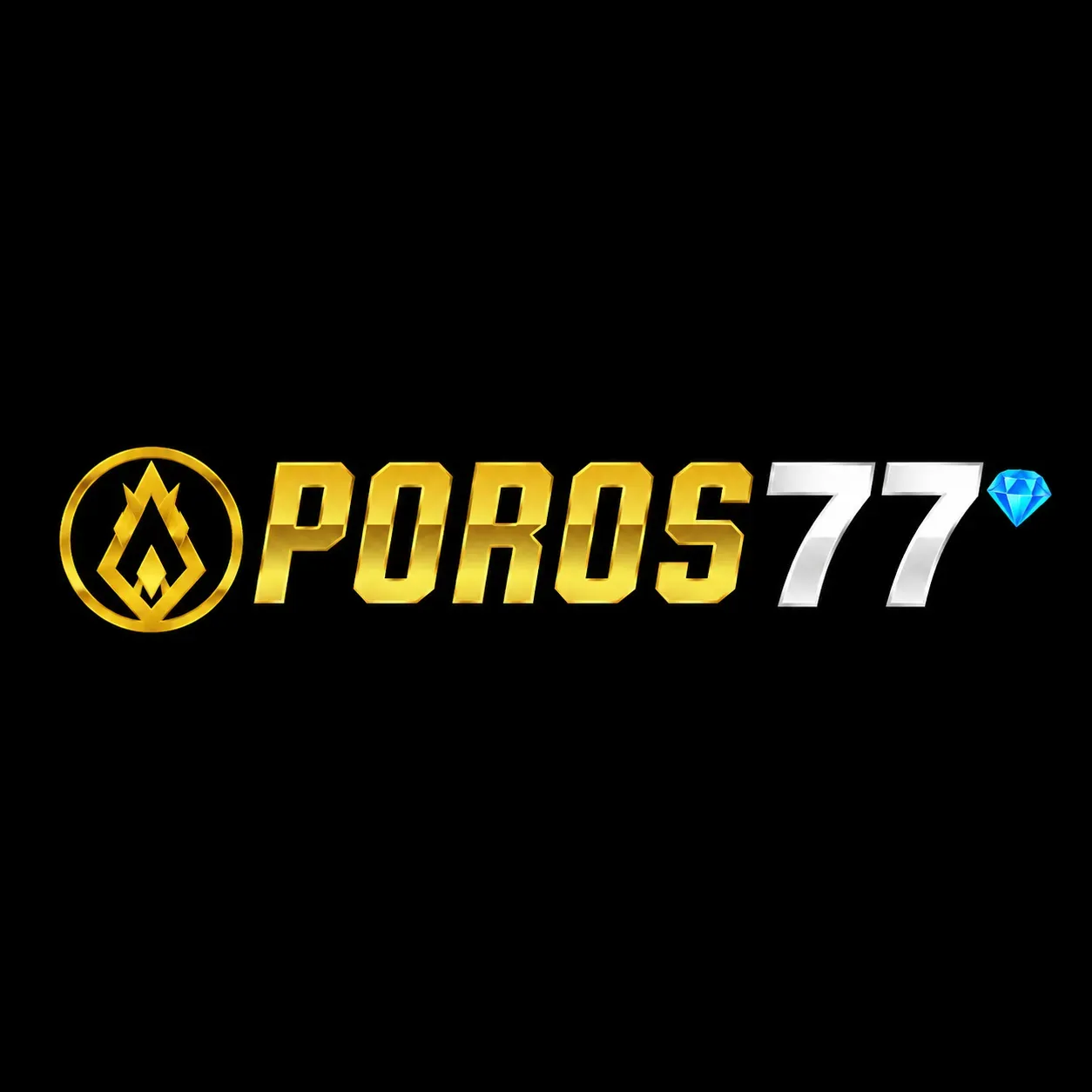 POROS77 - Game Kasino Terbaik untuk Pengalaman Seru