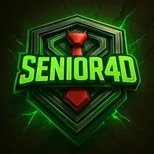 SENIOR4D - Petualangan Seru Tembak Ikan