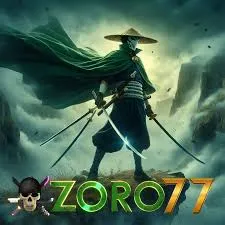 ZORO77 - Petualangan Dunia Terbuka yang Menarik